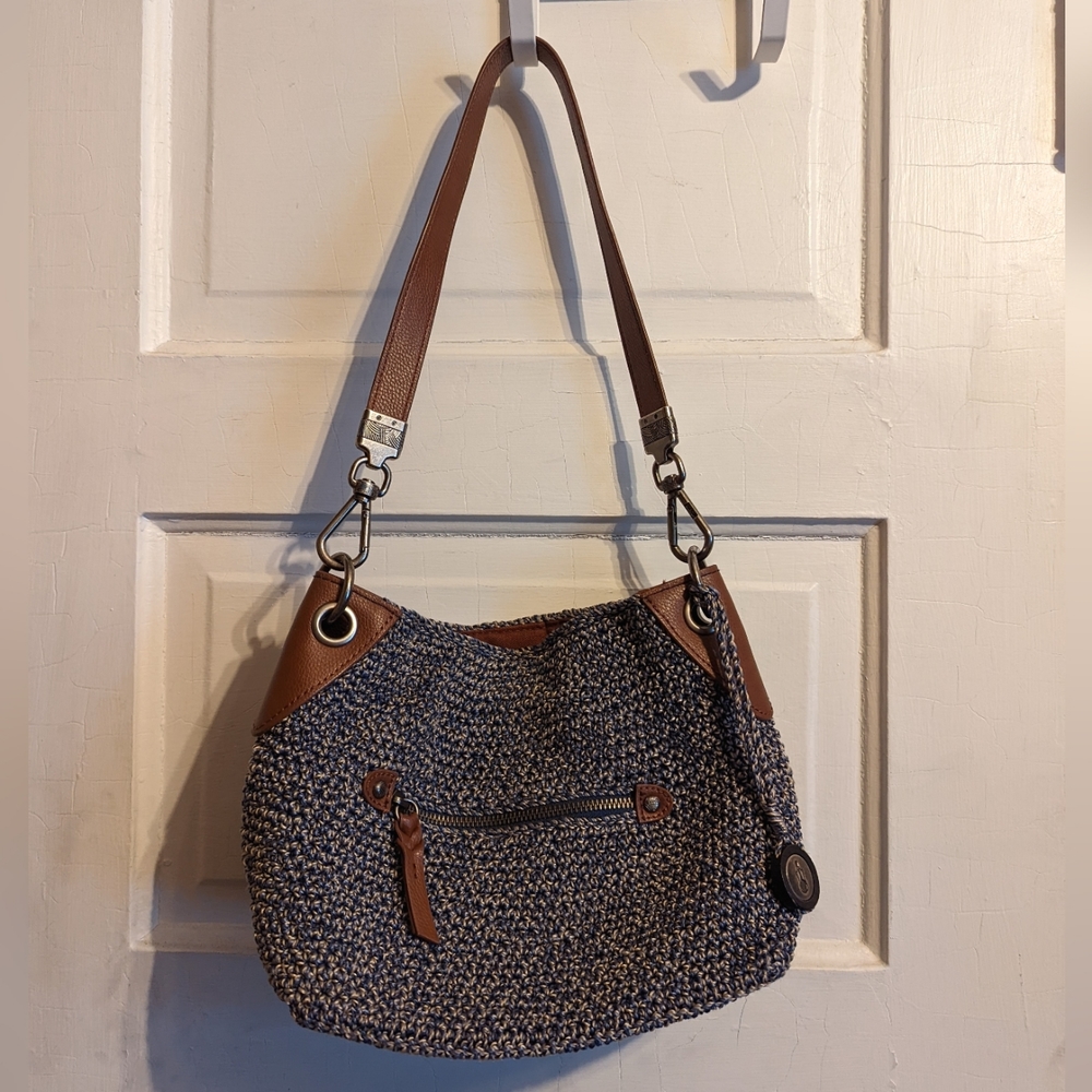 The Sak Purse